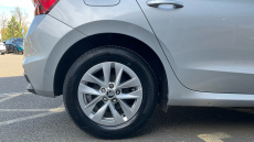 Skoda Fabia 1.0 TSI SE Comfort 5dr Petrol Hatchback